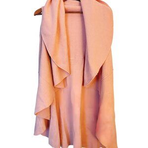 Look By M The Shawl Vest